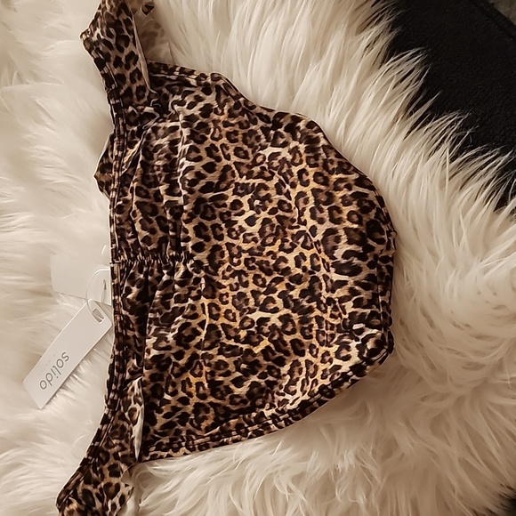 New Solido Bikini Bottom, NWT, Sz. Large - Picture 5 of 10